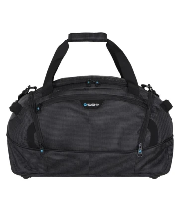 Husky Grape 40l černá Taška
