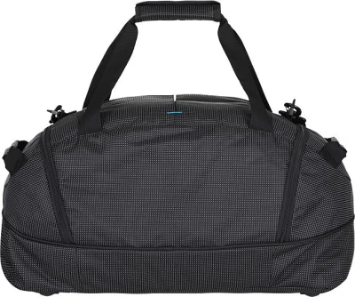 Husky Grape 40l černá Taška