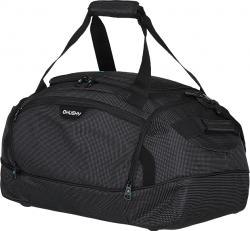 Husky Taška Grape 60l černá Husky Taška Grape 60l černá