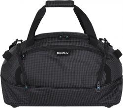 Husky Taška Grape 60l černá