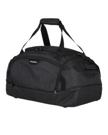 Husky Taška Grape 60l černá