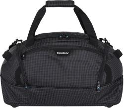 Husky Grape 80l černá taška