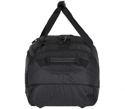 Husky Grape 80l černá taška
