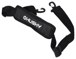 Husky Grape 80l černá taška