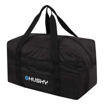 Husky Paffu 50l black taška
