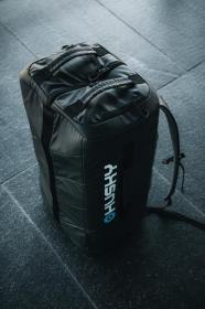 Husky Taška Trussel 40l black