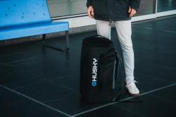 Husky Taška Trussel 40l black