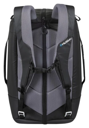 Husky Taška Trussel 40l black