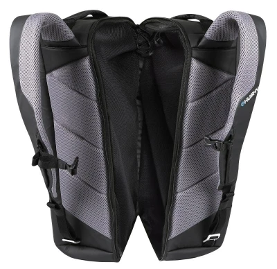 Husky Taška Trussel 40l black