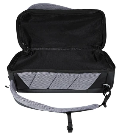 Husky Taška Trussel 40l black