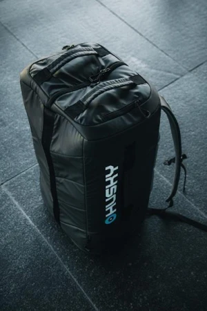 Husky Taška Trussel 40l black