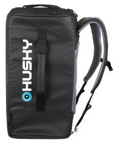 Husky Taška Trussel 60l black