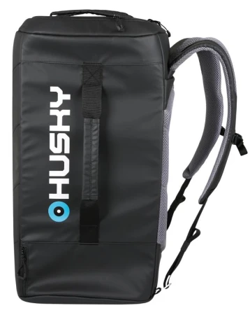 Husky Taška Trussel 60l black