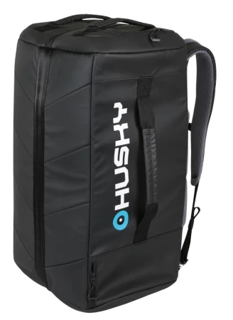 Husky Taška Trussel 60l black