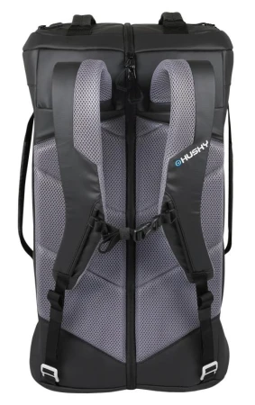 Husky Taška Trussel 60l black