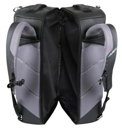 Husky Taška Trussel 60l black