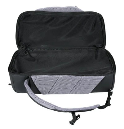 Husky Taška Trussel 60l black