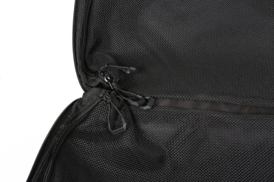 Husky Taška Trussel 60l black