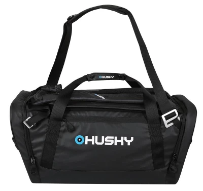 Husky Taška Turner 40l black