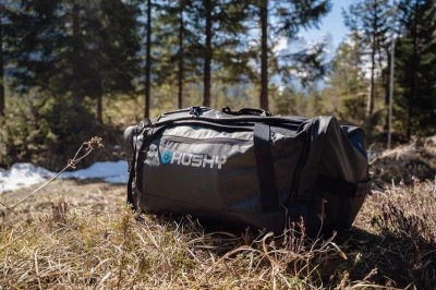 Husky Taška Turner 40l black