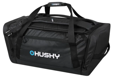 Husky Taška Turner 60l black