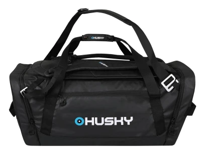 Husky Taška Turner 60l black