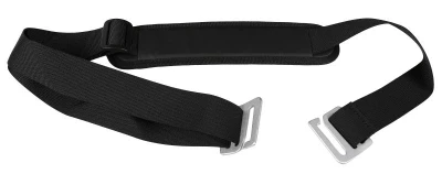 Husky Taška Turner 60l black
