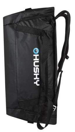Husky Taška Turner 80l black