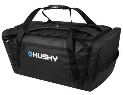 Husky Taška Turner 80l black