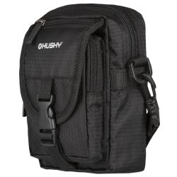 Husky Malla 1 l černá taštička