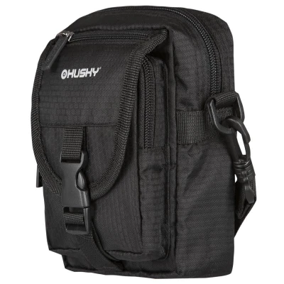 Husky Malla 1 l černá taštička