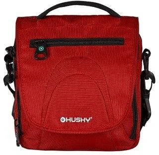 Husky Mild 2,5l červená taštička Husky Mild 2,5l červená taštička