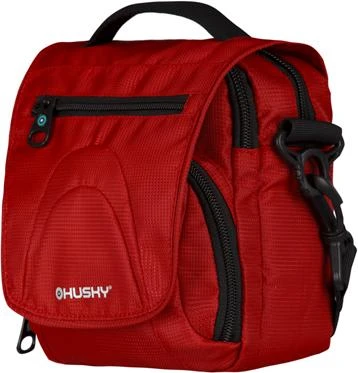 Husky Mild 2,5l červená taštička