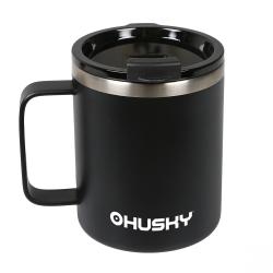 Husky MOSS 350 black termohrnek