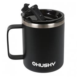 Husky MOSS 350 black termohrnek