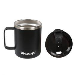 Husky MOSS 350 black termohrnek
