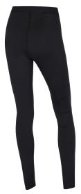 Husky Active Winter Tyme L black dámské spodky