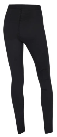 Husky Active Winter Tyme L black dámské spodky
