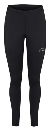 Husky Active Winter Tyme L black dámské spodky