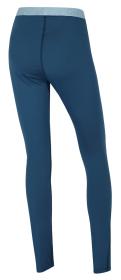 Husky Active Winter Tyme L blue dámské spodky