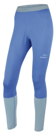 Husky Tyme L blue Termoprádlo Active Winter