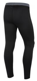 Husky Tyme M black termoprádlo Active Winter Kalhoty