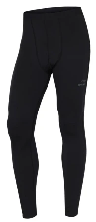 Husky Active Winter Tyme M black pánské spodky