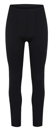 Husky Active Winter Tyme M black pánské spodky