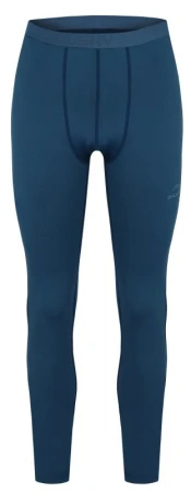 Husky Active Winter Tyme M blue pánské spodky