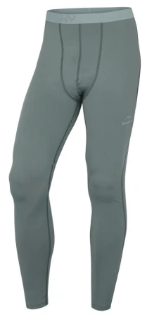 Husky Active Winter Tyme M faded green pánské spodky