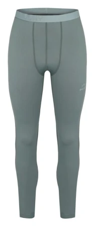 Husky Active Winter Tyme M faded green pánské spodky