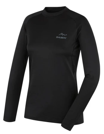 Husky Tromi L black Termoprádlo Active Winter Triko Husky Tromi L black Termoprádlo Active Winter Triko