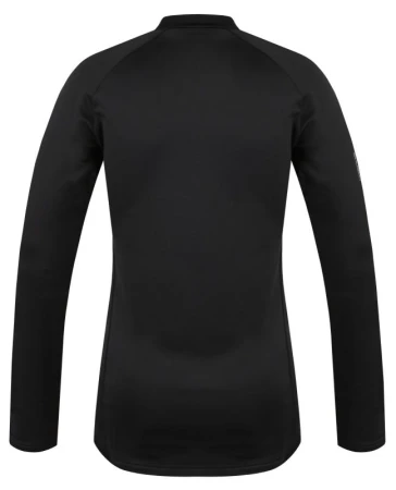 Husky Tromi L black Termoprádlo Active Winter Triko
