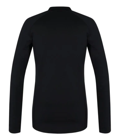 Husky Active Winter Tromi L black dámské triko